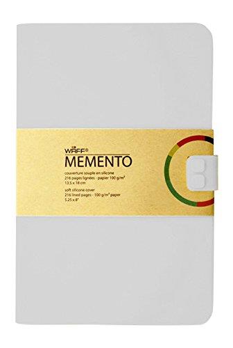 LLIBRETA MEMENTO M NÚVOL | 8724520021988