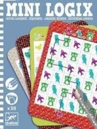 MINI LOGIX SEQÜÈNCIES | 3070900053533 | Llibreria Online de Tremp