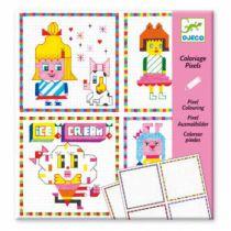 COLOREJAR PIXELS CALAVERA | 3070900096431