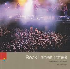 EL ROCK I ALTRES RITMES | 9788418734588 | CASTILLÓN PLANA, XAVIER/CAMPS DURBAN, ELOI | Llibreria Online de Tremp