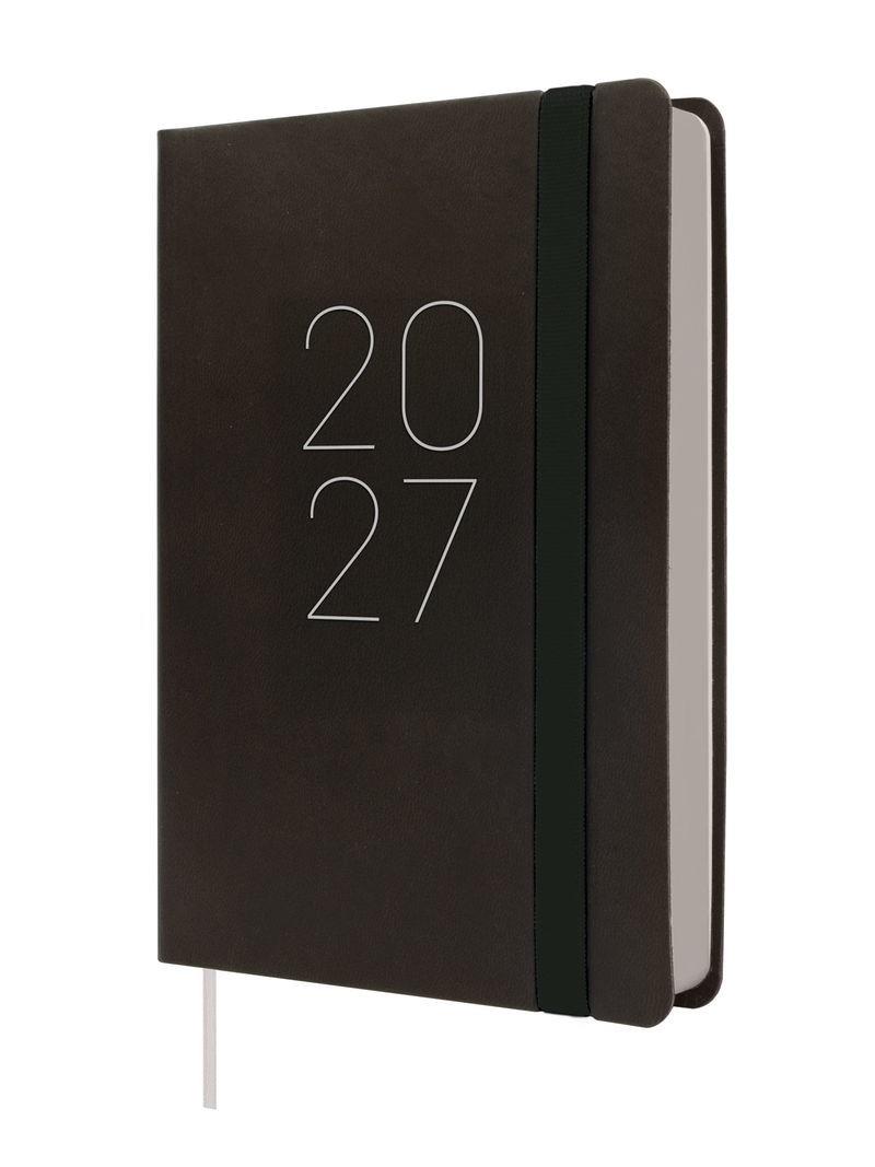 AGENDA LLISA 2027 DIA VISTA NEGRE M | 8422952428077