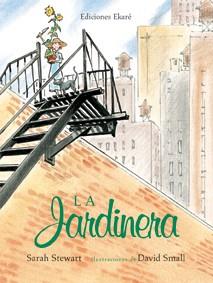 LA JARDINERA | 9788493991296 | SARAH STEWART | Llibreria Online de Tremp