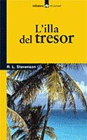 ILLA DEL TRESOR, L' | 9788424682316 | STEVENSON, R.L. | Llibreria Online de Tremp