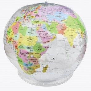 GLOBUS TERRAQUI INFLABLE | 8052783613382