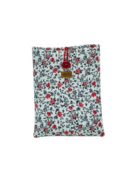 FUNDA LITERÀRIA ESTEL TALLA M | LÁKORA ESTEL | Llibreria Online de Tremp