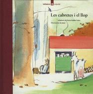 CABRETES I EL LLOP, LES | 9788424614263 | VALERI, MARIA EULALIA ; JOMA