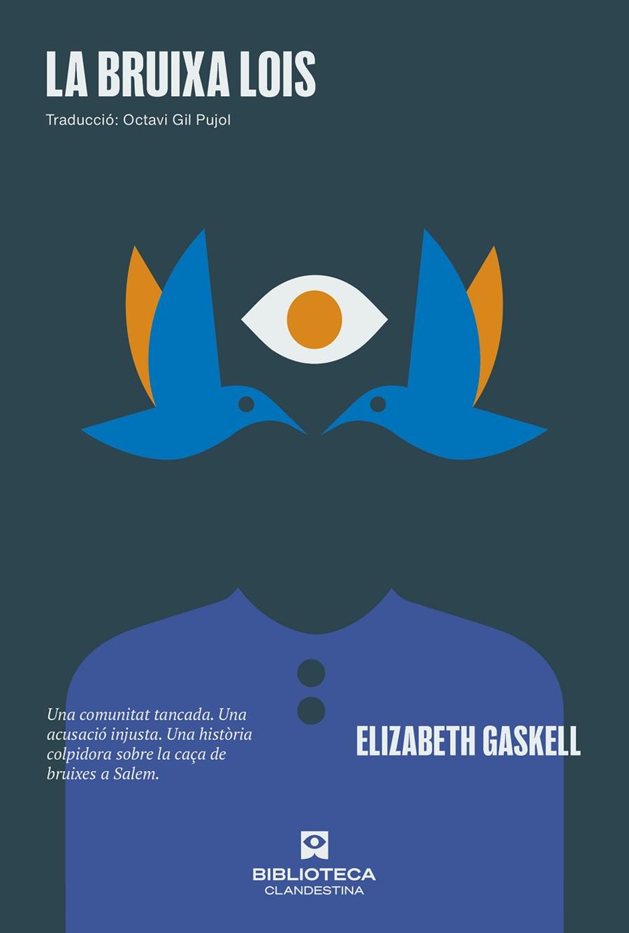 LA BRUIXA LOIS | 9791388174025 | GASKELL, ELIZABETH | Llibreria Online de Tremp