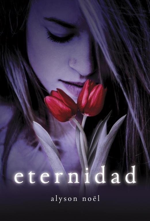 ETERNIDAD (INMORTALES 1) | 9788484415510 | NOEL, ALYSON | Llibreria Online de Tremp