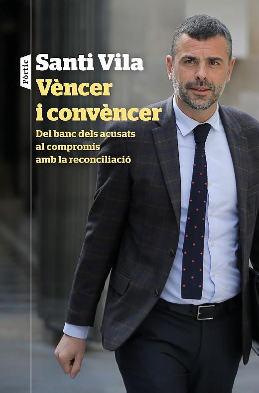 VÈNCER I CONVÈNCER | 9788498094671 | VILA, SANTI | Llibreria Online de Tremp