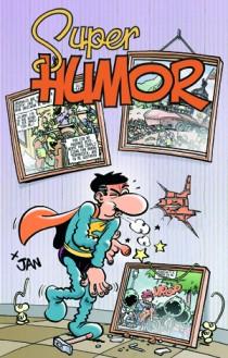 VIRUS FRANKENSTEIN, EL SUPER HUMOR 13 | 9788466647144 | JAN | Llibreria Online de Tremp