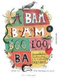 A BAM BAM BOO LOO BA | 9788494414923 | BURUTARÁN NACHER, SAIOA/POLO  ROMERO, JAVIER | Llibreria Online de Tremp