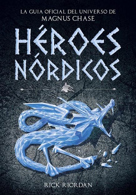 HÉROES NÓRDICOS | 9788490437919 | RIORDAN, RICK | Llibreria Online de Tremp