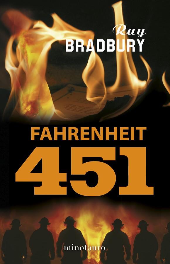 FAHRENHEIT 451 | 9788445022191 | BRADBURY, RAY | Llibreria Online de Tremp