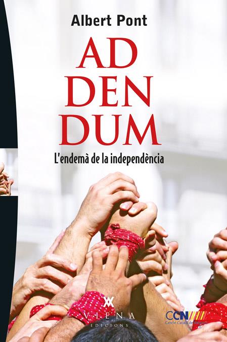ADDENDUM | 9788483307441 | PONT SERRANO, ALBERT | Llibreria Online de Tremp