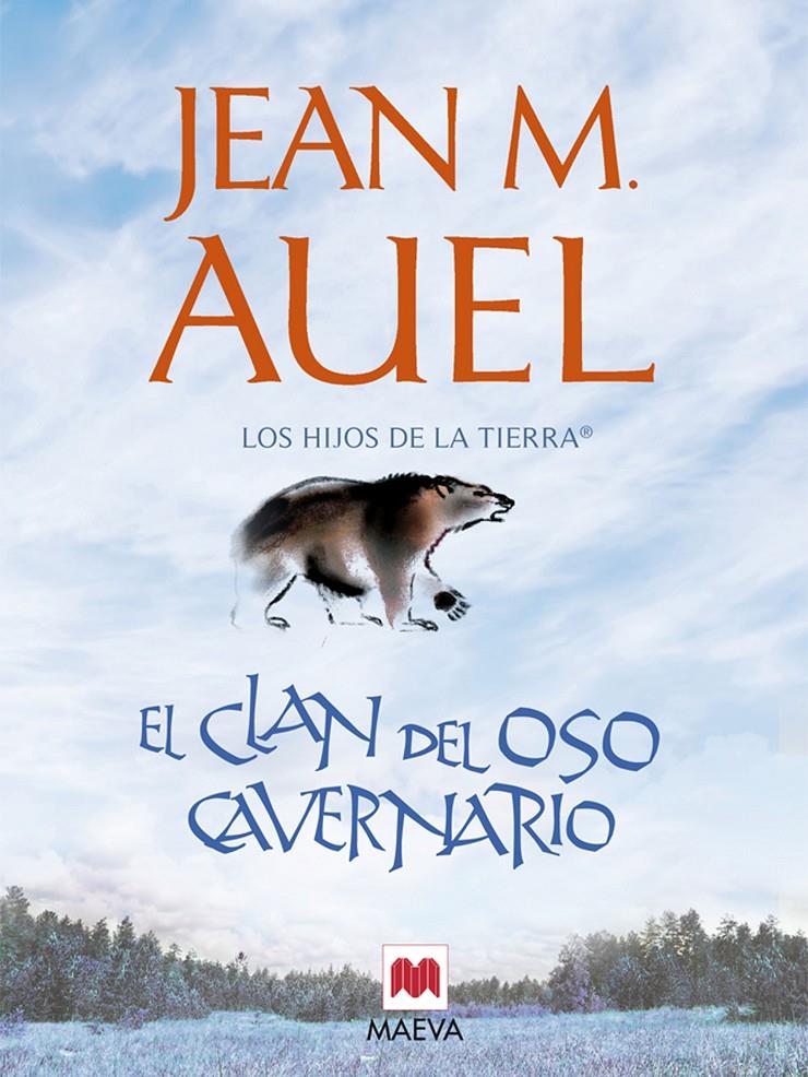 CLAN DEL OSO CAVERNARIO, EL | 9788415120131 | AUEL, JEAN M. | Llibreria Online de Tremp