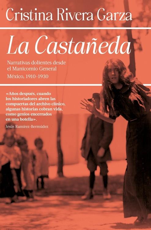LA CASTAÑEDA | 9788466389280 | RIVERA GARZA, CRISTINA | Llibreria Online de Tremp