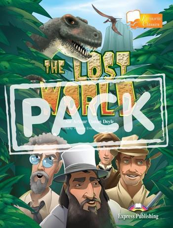 THE LOST WORLD | 9781846799136 | EXPRESS PUBLISHING (OBRA COLECTIVA)