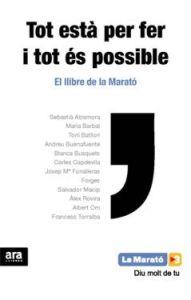 TOT ESTÀ PER FER I TOT ÉS POSSIBLE | 9788415224945 | VARIOS AUTORES