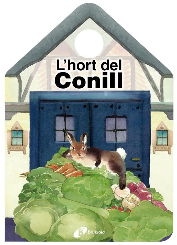 L'HORT DEL CONILL | 9788499068015 | STILMAN, MÓNICA | Llibreria Online de Tremp
