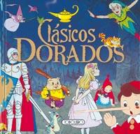 CLASICOS DORADOS | 9788478839933 | TODOLIBRO, EQUIPO | Llibreria Online de Tremp