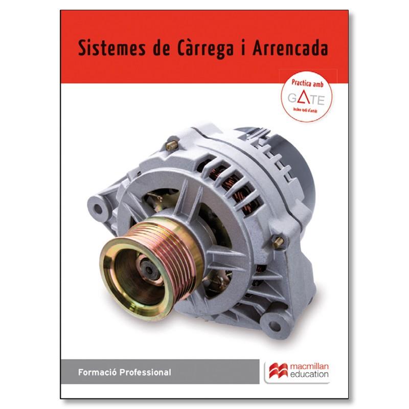 SISTEMES CARREGA I ARRENCADA PK 2016 | 9788416653133 | CALSINA FLETA, MARGARITA | Llibreria Online de Tremp