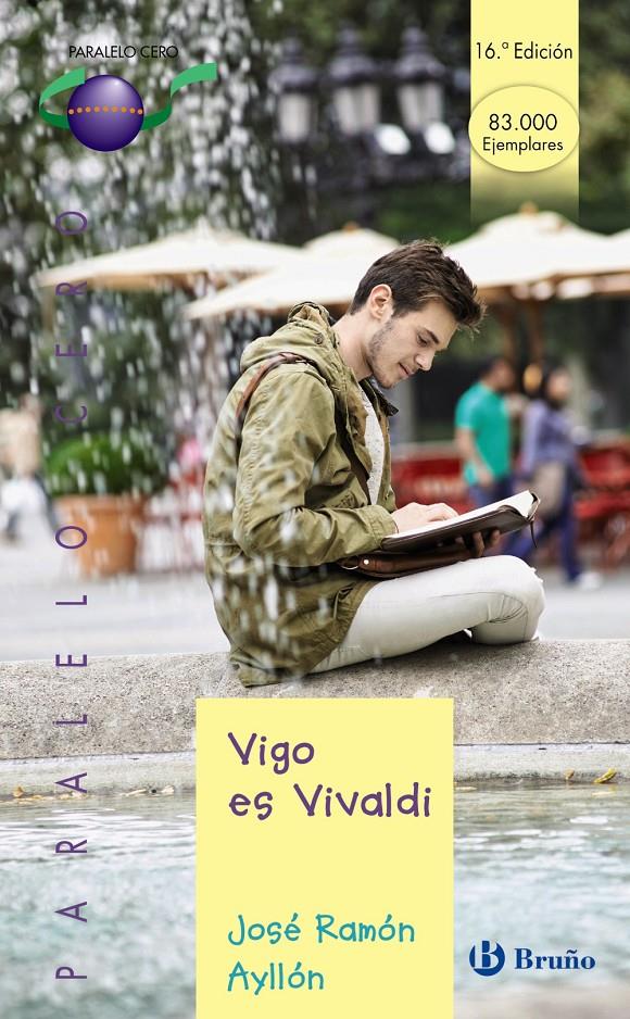 VIGO ES VIVALDI | 9788469604069 | AYLLÓN VEGA, JOSÉ RAMÓN