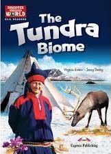 THE TUNDRA BIOME | 9781471529023 | VIRGINIA EVANS/JENNY DOOLEY | Llibreria Online de Tremp