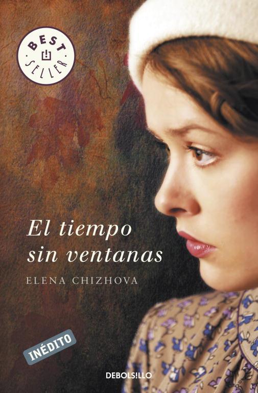 TIEMPO SIN VENTANAS, EL | 9788499088952 | CHIZHOVA, ELENA | Llibreria Online de Tremp