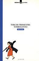 TERCER TRIMESTRE TURBULENTO | 9788424686079 | KEMP, GENE | Llibreria Online de Tremp