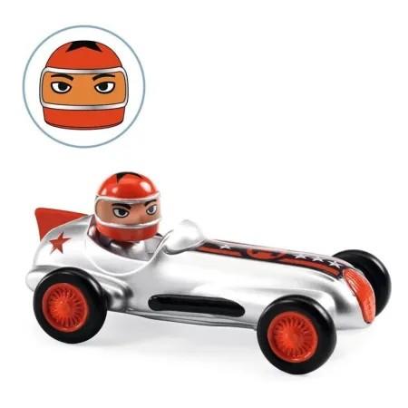 CRAZY MOTORS SILVER SUPER SPEED | 3070900054530 | Llibreria Online de Tremp