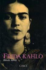 FRIDA KAHLO | 9788477650270 | JAMIS, RAUDA | Llibreria Online de Tremp