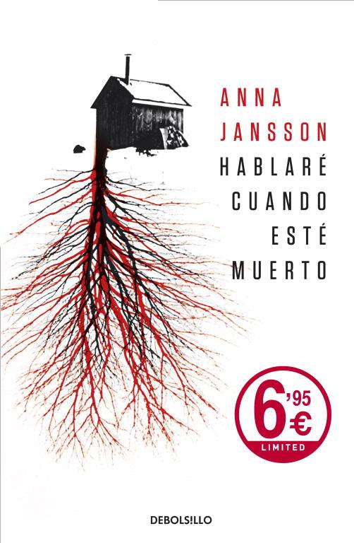 HABLARE CUANDO ESTE MUERTO | 9788499088679 | JANSSON, ANNA | Llibreria Online de Tremp