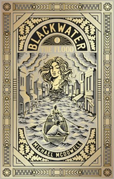 BLACKWATER I : THE FLOOD | 9781804996379 | MCDOWELL, MICHAEL | Llibreria Online de Tremp