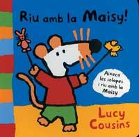 RIU AMB LA MAISY | 9788484882312 | COUSINS, LUCY