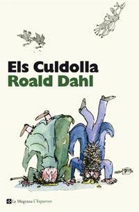 CULDOLLA, ELS | 9788482649900 | DAHL, ROALD | Llibreria Online de Tremp