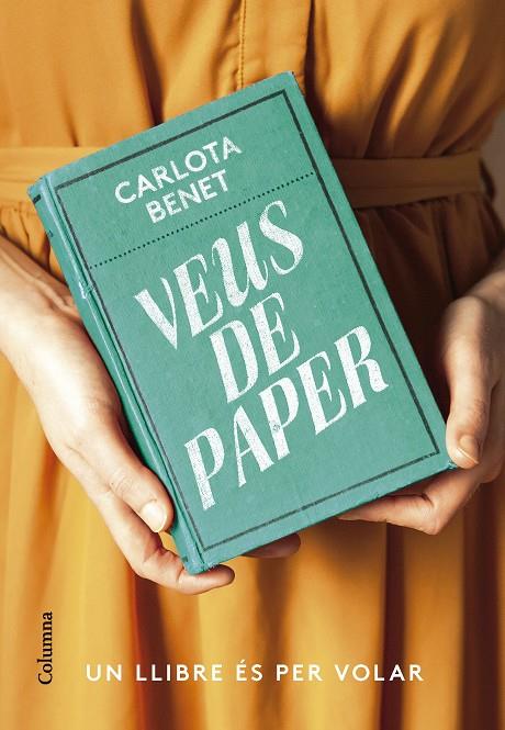 VEUS DE PAPER | 9788466430807 | BENET CROS, CARLOTA | Llibreria Online de Tremp