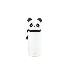 ESTOIG DE SILICONA KAWAII PANDA | 8054117620264 | Llibreria Online de Tremp