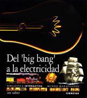 DEL BIG BANG A LA ELECTRICIDAD | 9788434842090 | COSTA DE BEAUREGÁRD, DIANE/DE SAIRIGNÉ-BON, CATHERINE