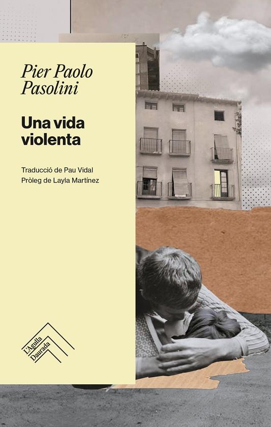 UNA VIDA VIOLENTA | 9788419515018