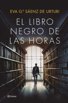 PACK TC EL LIBRO NEGRO DE LAS HORAS | 8432715148036 | Llibreria Online de Tremp