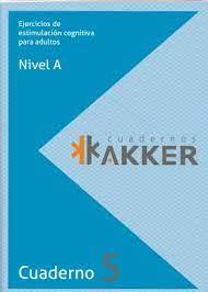 CUADERNOS AKKER - NIVEL A - CUAD. 5 - EJERCICIOS D | 9788409064861 | Llibreria Online de Tremp