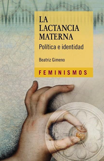 LA LACTANCIA MATERNA | 9788437638393 | GIMENO, BEATRIZ | Llibreria Online de Tremp