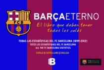 BARÇA ETERNO | 9788498726183 | CLOSA, ANTONI; SALINAS, DAVID | Llibreria Online de Tremp