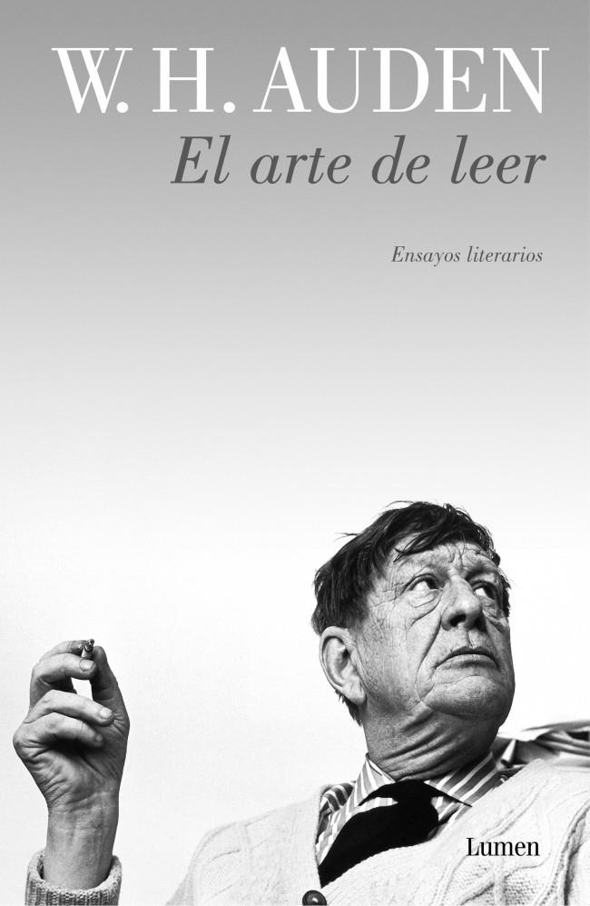 ARTE DE LEER, EL  | 9788426421647 | AUDEN,W.H.