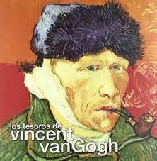 TESOROS DE VINCENT VAN GOGH, LOS | 9788496865808 | HOMBURG, CORNELIA