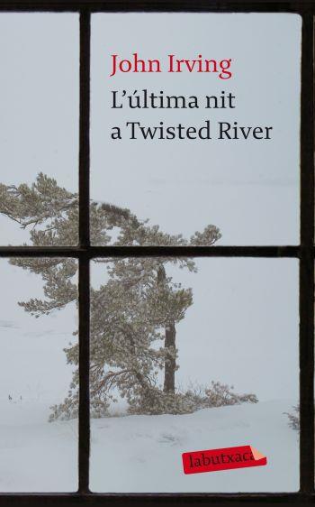 L'ULTIMA NIT A TWISTED RIVER | 9788499302881 | IRVING, JOHN