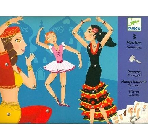 NINOTS BALLARINES | 3070900096523 | Llibreria Online de Tremp