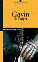 GAVIN DE PUIYET | 9788424630454 | CAMPINS, LLUIS