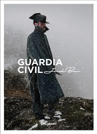 GUARDIA CIVIL | 9788494706868 | JORDI BRU