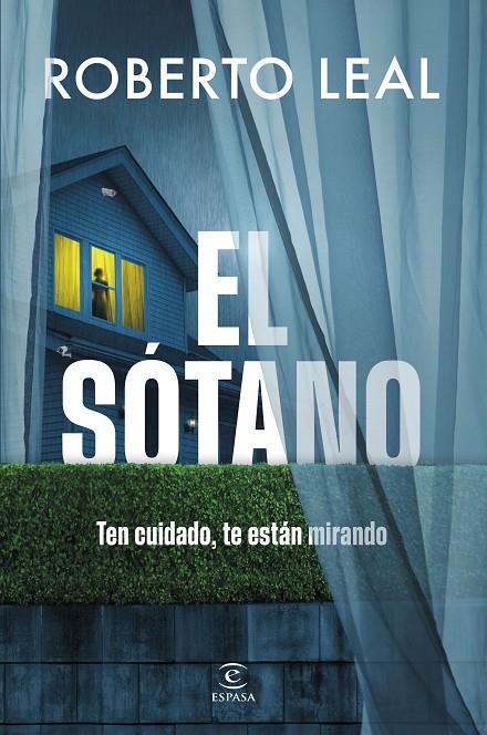 EL SÓTANO | 9788467082395 | LEAL, ROBERTO | Llibreria Online de Tremp